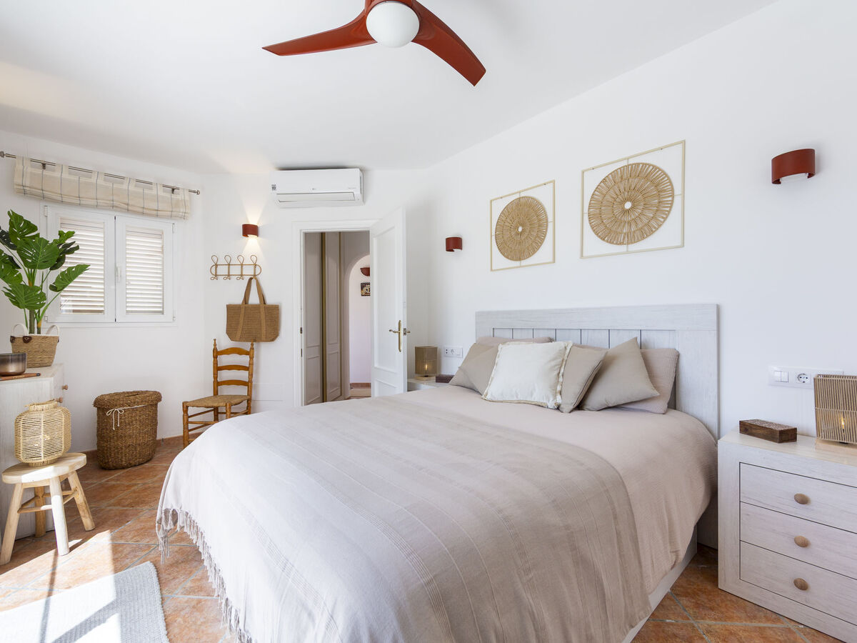 Cortijo Cabrera - Villa 149m² avec piscine à Turre - Photo 16