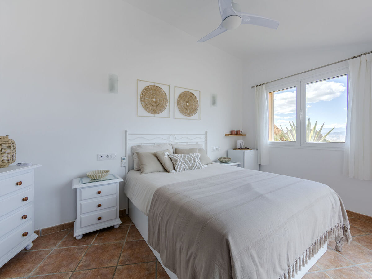 Cortijo Cabrera - Villa 149m² avec piscine à Turre - Photo 19