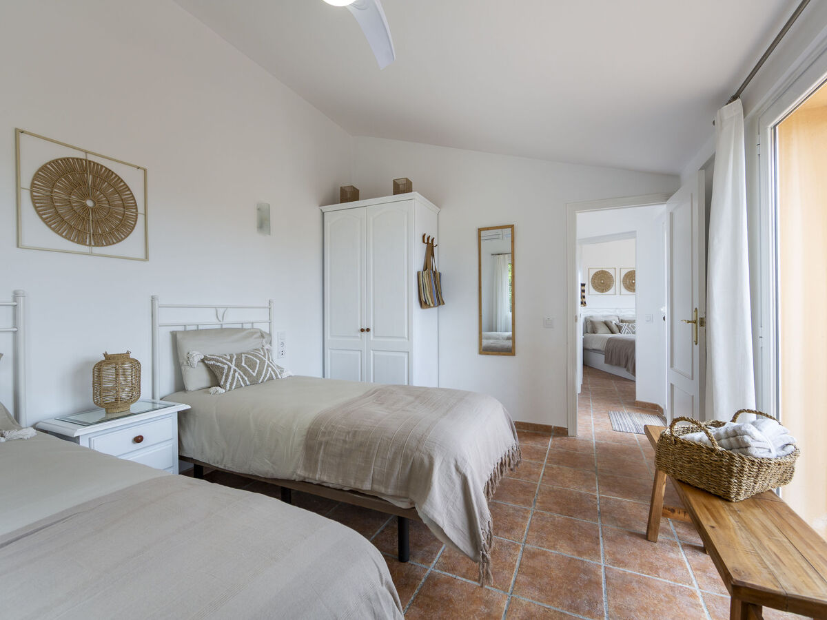 Cortijo Cabrera - Villa 149m² avec piscine à Turre - Photo 22