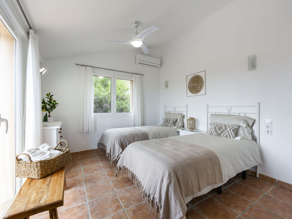 Cortijo Cabrera - Villa 149m² avec piscine à Turre - Photo 23