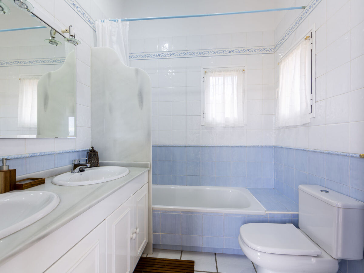 Cortijo Cabrera - Villa 149m² avec piscine à Turre - Photo 25