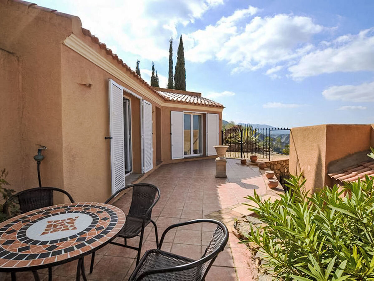 Cortijo Cabrera - Villa 149m² avec piscine à Turre - Photo 28