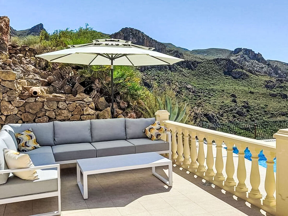 Cortijo Cabrera - Villa 149m² avec piscine à Turre - Photo 33