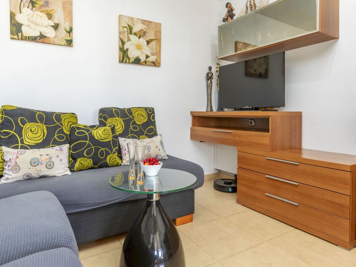 Villa Casalot : maison 3 chambres avec piscine à Miami Platja - Photo 6