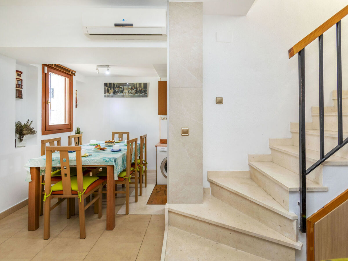 Villa Casalot : maison 3 chambres avec piscine à Miami Platja - Photo 8