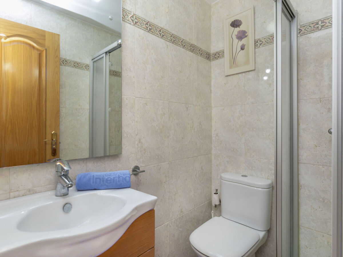 Villa Casalot : maison 3 chambres avec piscine à Miami Platja - Photo 11