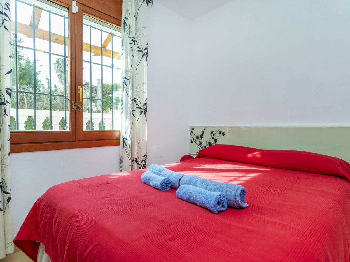 Villa Casalot : maison 3 chambres avec piscine à Miami Platja - Photo 12