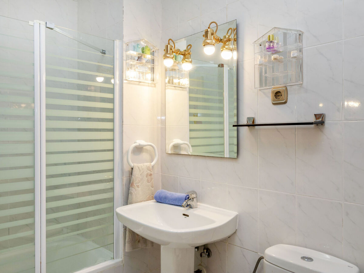 Villa Casalot : maison 3 chambres avec piscine à Miami Platja - Photo 14