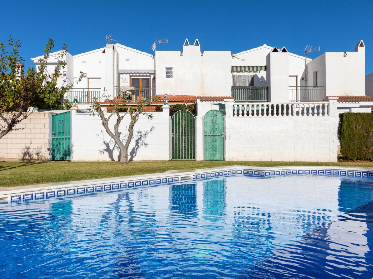 Villa Casalot : maison 3 chambres avec piscine à Miami Platja - Photo 19