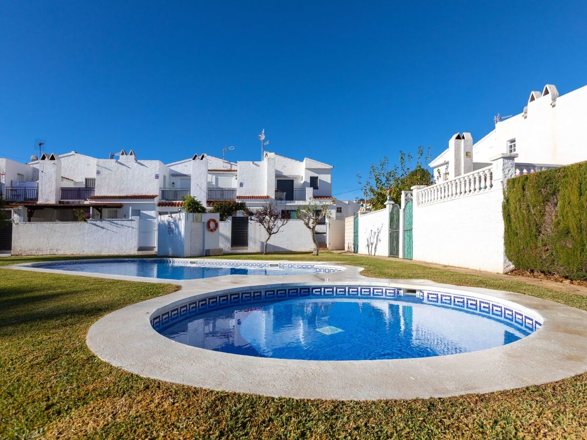 Villa Casalot : maison 3 chambres avec piscine à Miami Platja - Photo 20