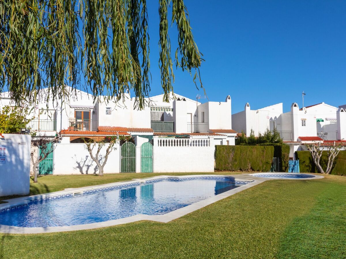 Villa Casalot : maison 3 chambres avec piscine à Miami Platja - Photo 22