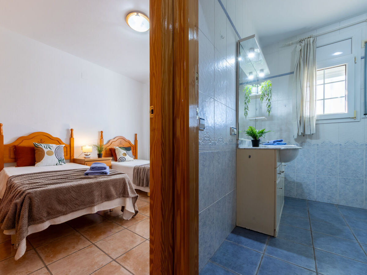 Primavera, maison 120 m² piscine privée à Deltebre - Photo 15