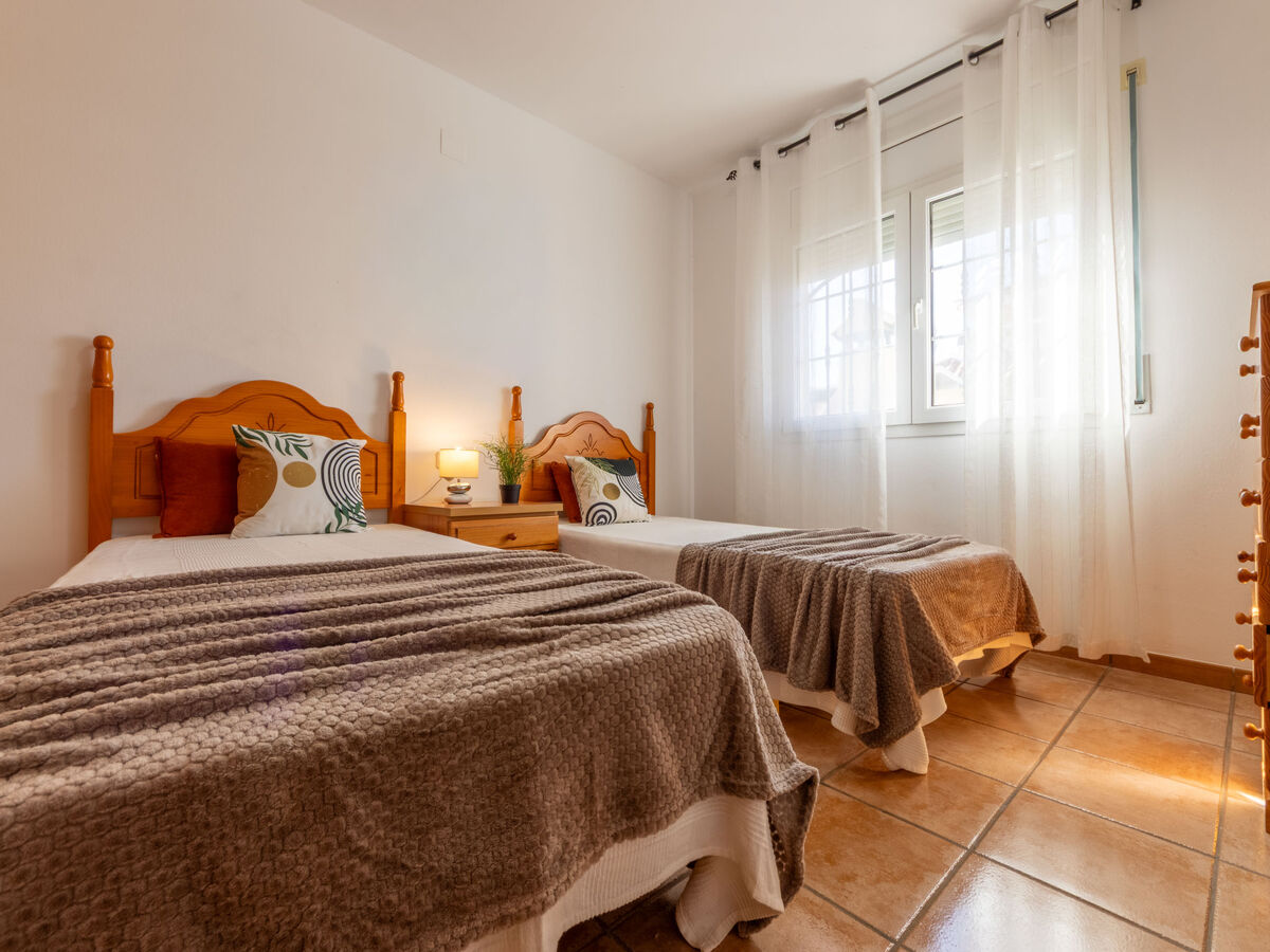 Primavera, maison 120 m² piscine privée à Deltebre - Photo 17