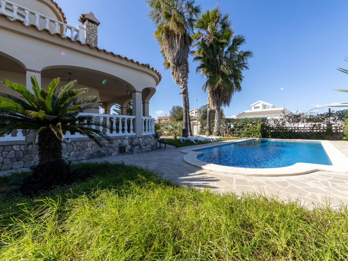 Primavera, maison 120 m² piscine privée à Deltebre - Photo 24