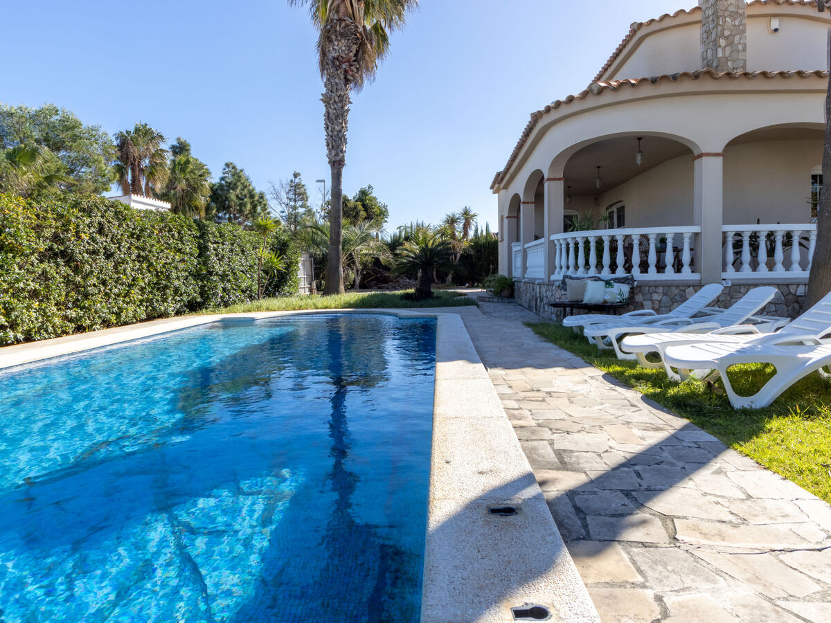 Primavera, maison 120 m² piscine privée à Deltebre - Photo 25