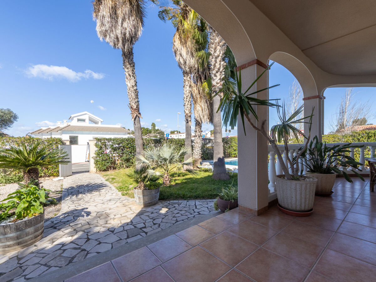 Primavera, maison 120 m² piscine privée à Deltebre - Photo 27