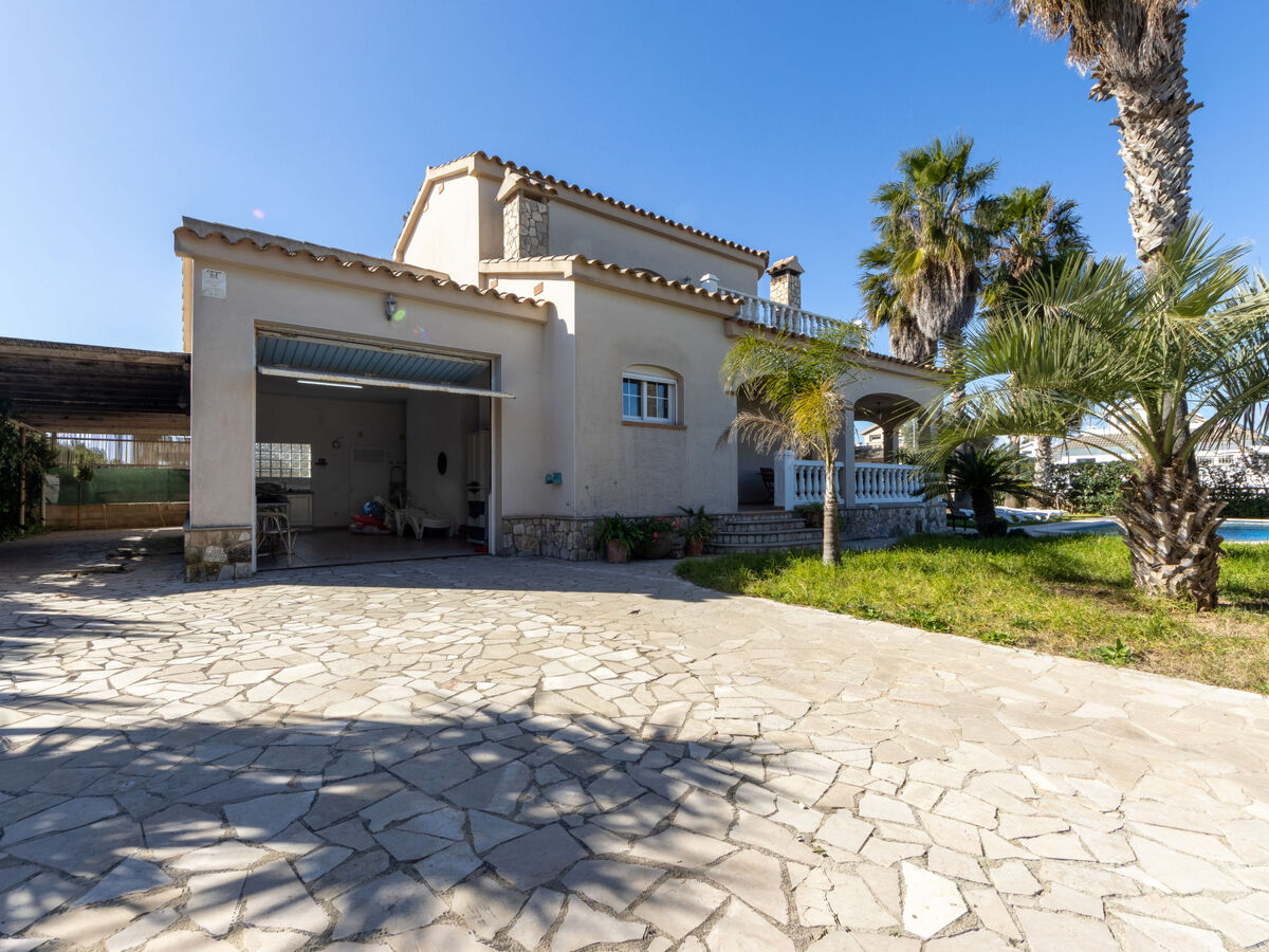 Primavera, maison 120 m² piscine privée à Deltebre - Photo 28