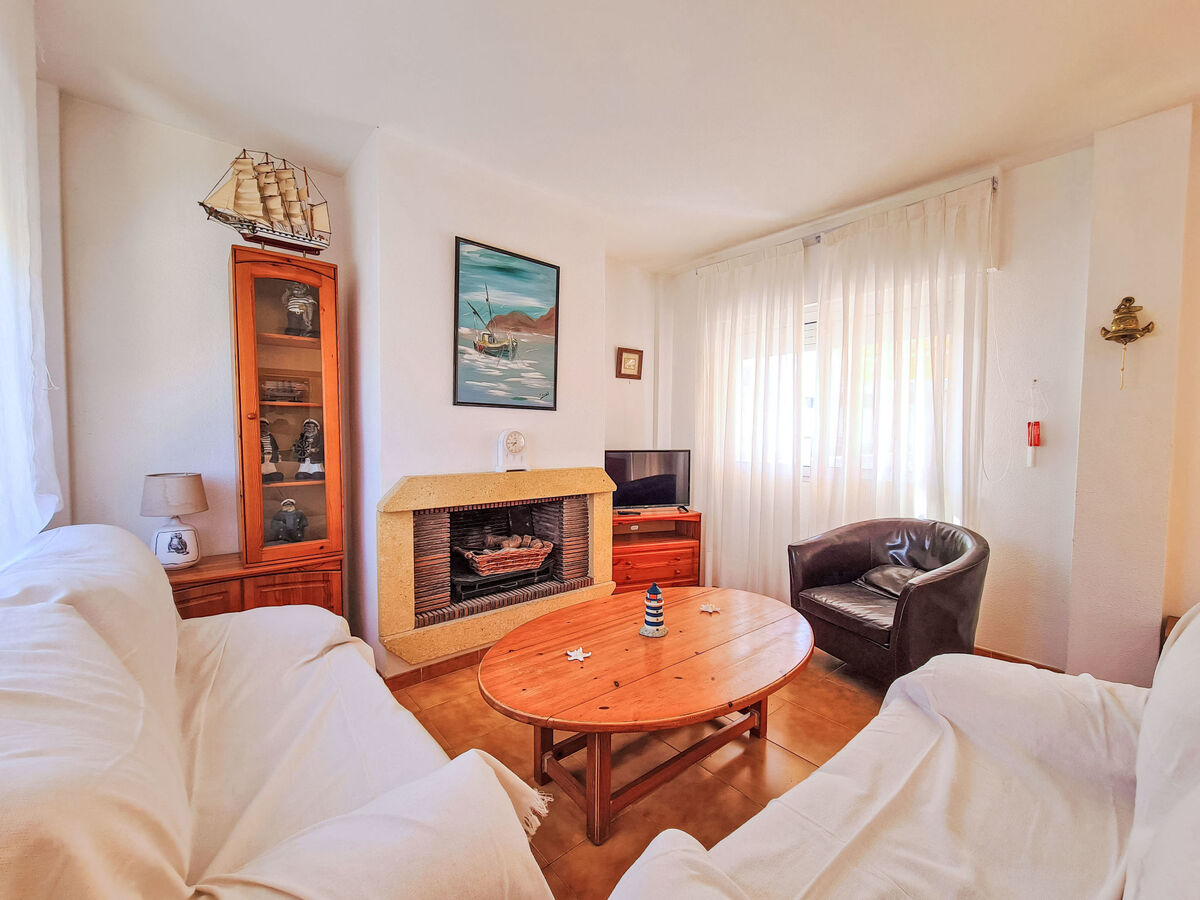 La Galera – Appartement 3 chambres face à la mer - Photo 2