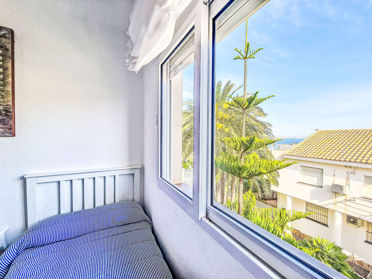 La Galera – Appartement 3 chambres face à la mer - Photo 5