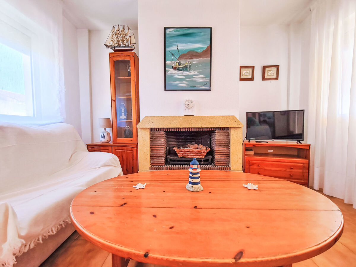 La Galera – Appartement 3 chambres face à la mer - Photo 10