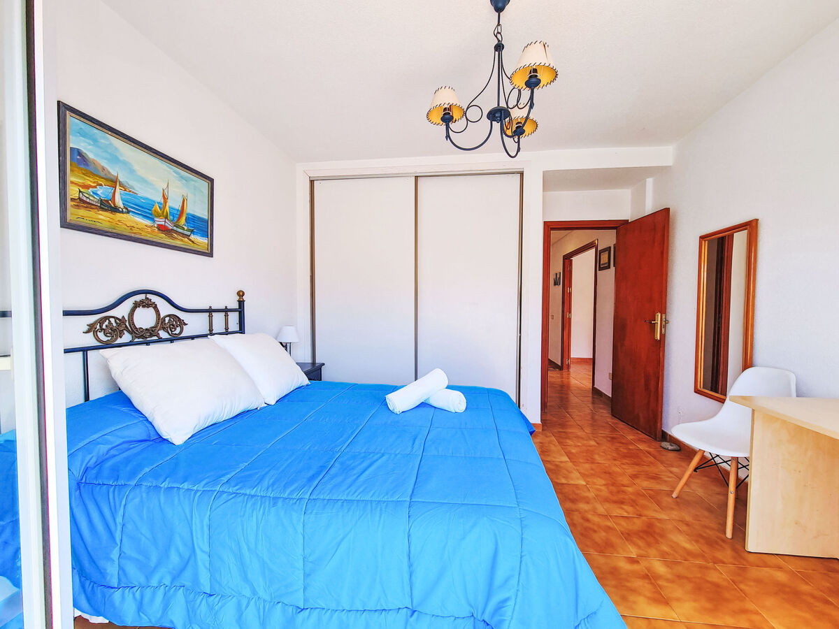 La Galera – Appartement 3 chambres face à la mer - Photo 19