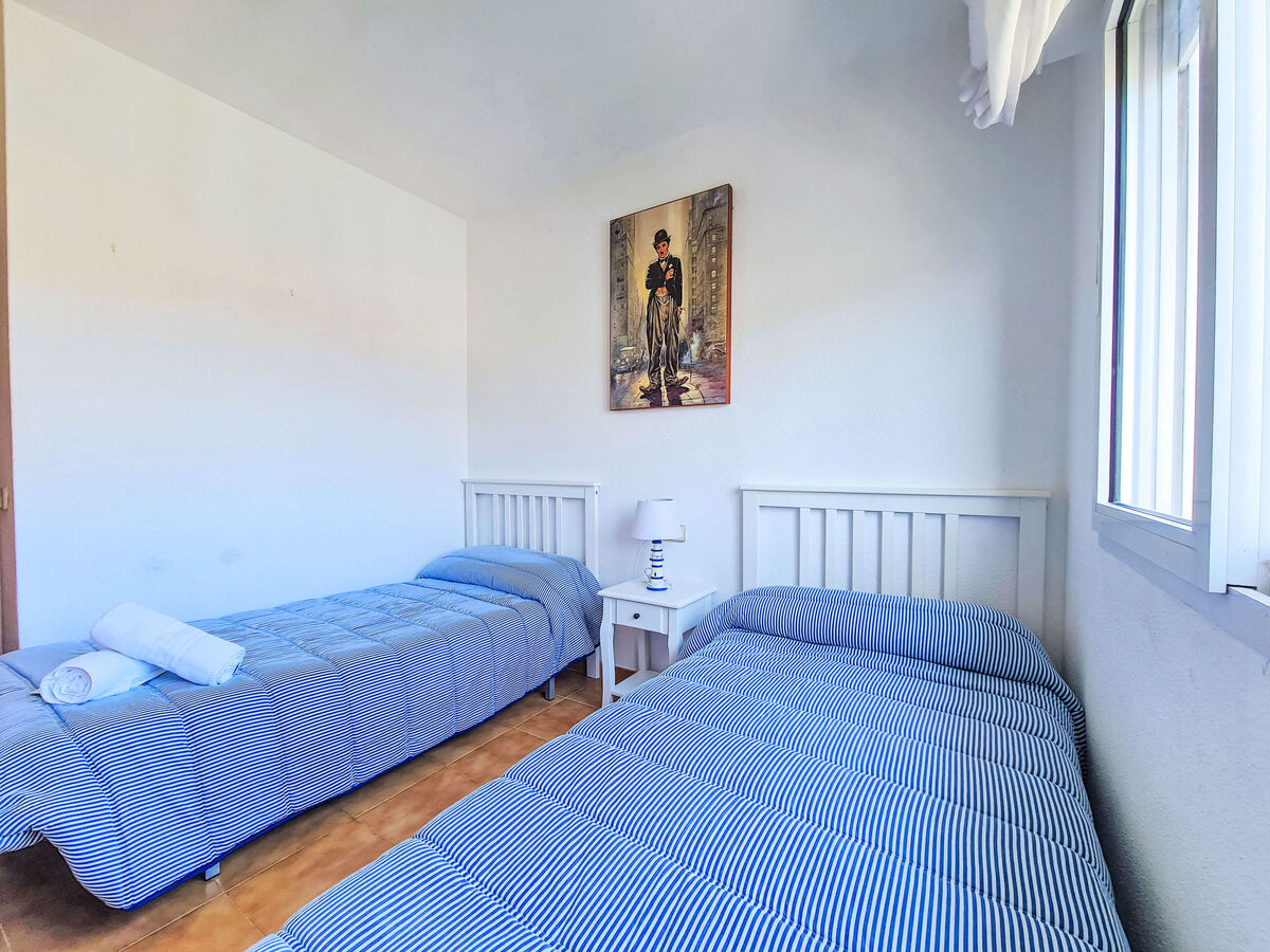La Galera – Appartement 3 chambres face à la mer - Photo 23