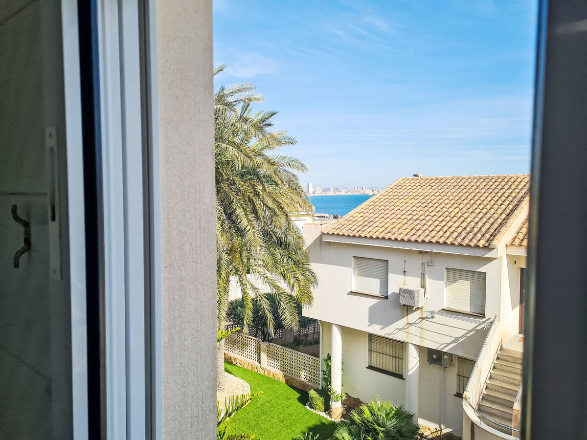 La Galera – Appartement 3 chambres face à la mer - Photo 25