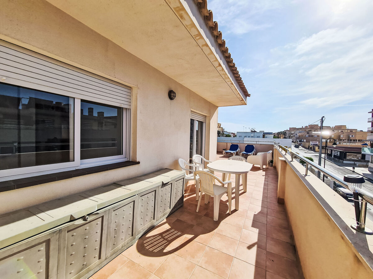 La Galera – Appartement 3 chambres face à la mer - Photo 35