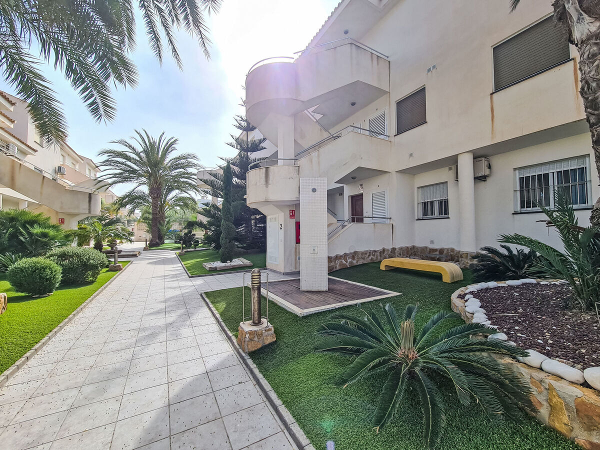 La Galera – Appartement 3 chambres face à la mer - Photo 40
