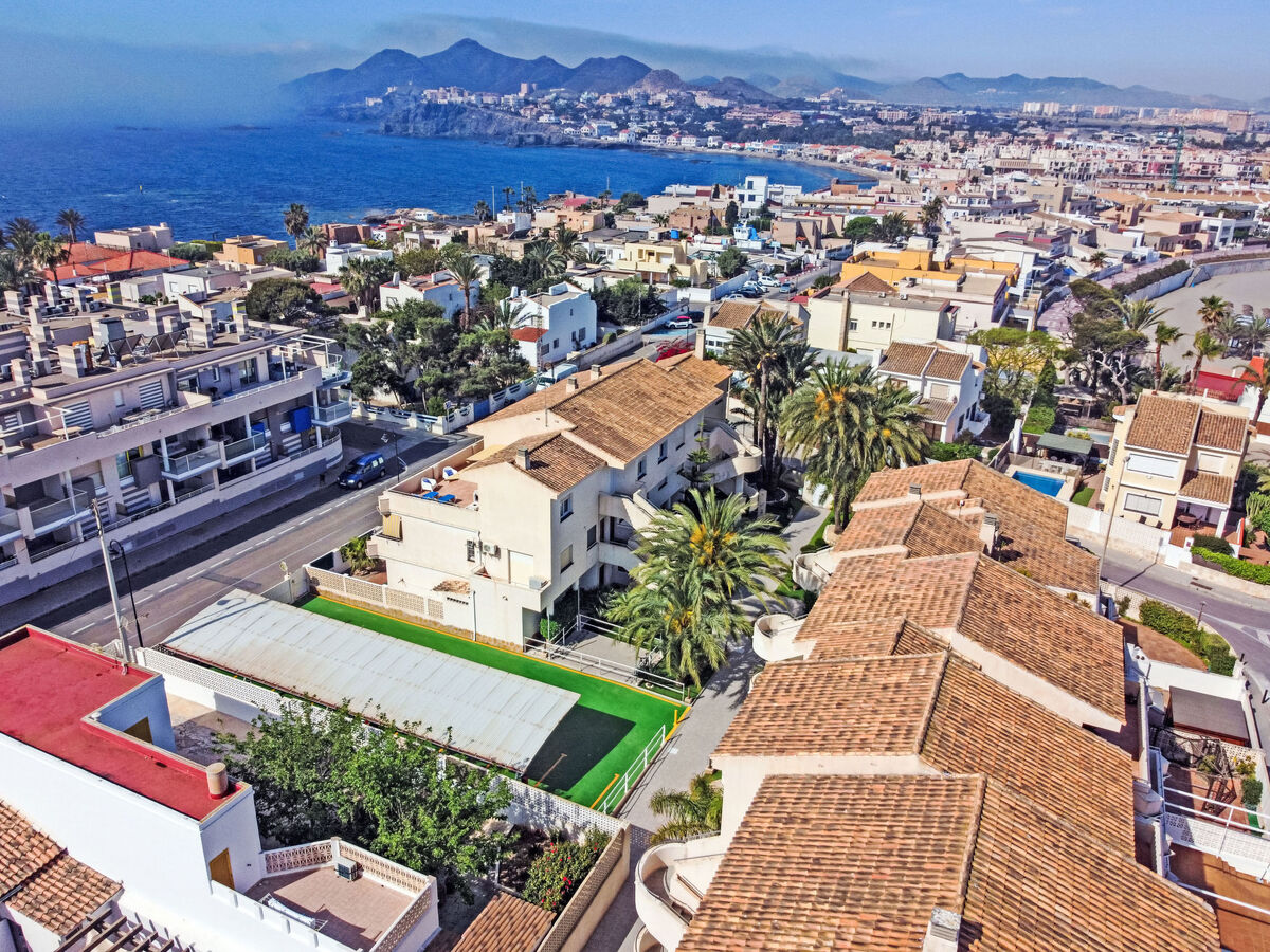 La Galera – Appartement 3 chambres face à la mer - Photo 41