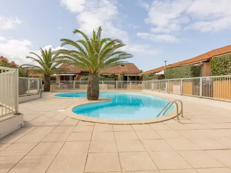 Location maison à Capbreton, Plage sud