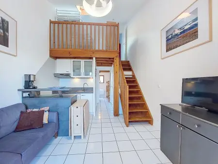 Plage sud, Maison 4 personnes à Capbreton - Photo 2