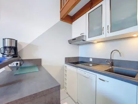 Plage sud, Maison 4 personnes à Capbreton - Photo 3