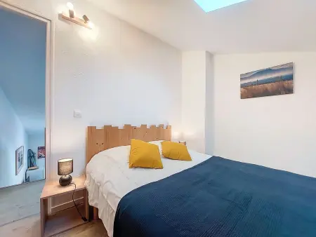 Plage sud, Maison 4 personnes à Capbreton - Photo 4