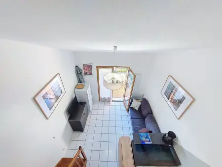 Plage sud, Maison 4 personnes à Capbreton - Photo 5