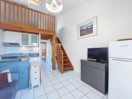 Plage sud, Maison 4 personnes à Capbreton - Photo 6