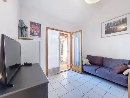 Plage sud, Maison 4 personnes à Capbreton - Photo 9