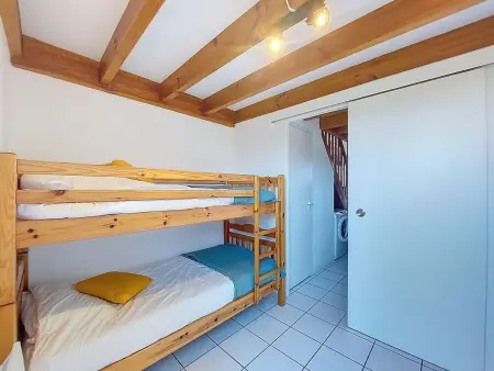 Plage sud, Maison 4 personnes à Capbreton - Photo 11