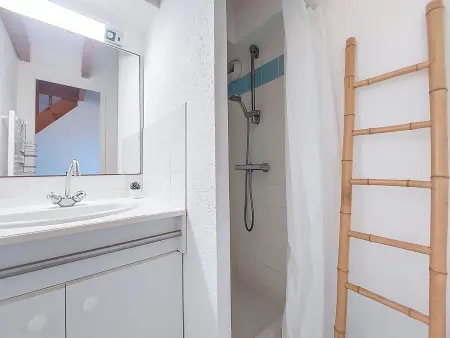 Plage sud, Maison 4 personnes à Capbreton - Photo 14