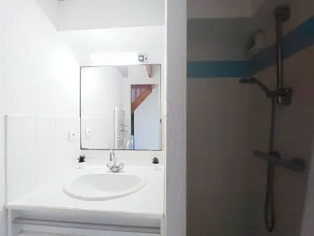 Plage sud, Maison 4 personnes à Capbreton - Photo 15