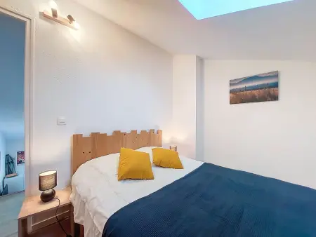 Plage sud, Maison 4 personnes à Capbreton - Photo 16