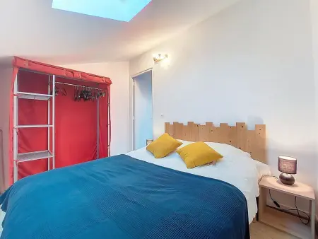 Plage sud, Maison 4 personnes à Capbreton - Photo 17