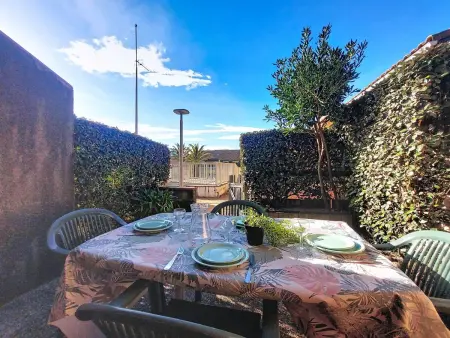 Plage sud, Maison 4 personnes à Capbreton - Photo 20