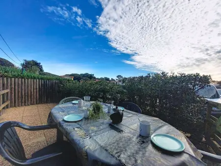 Plage sud, Maison 4 personnes à Capbreton - Photo 23