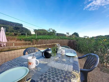 Plage sud, Maison 4 personnes à Capbreton - Photo 24