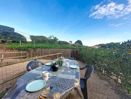 Plage sud, Maison 4 personnes à Capbreton - Photo 26