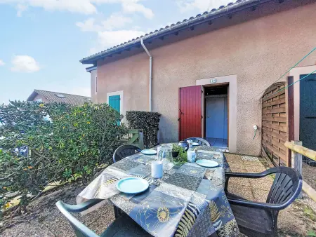 Plage sud, Maison 4 personnes à Capbreton - Photo 27