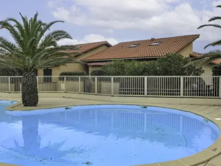 Plage sud, Maison 4 personnes à Capbreton - Photo 28