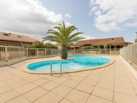 Plage sud, Maison 4 personnes à Capbreton - Photo 29
