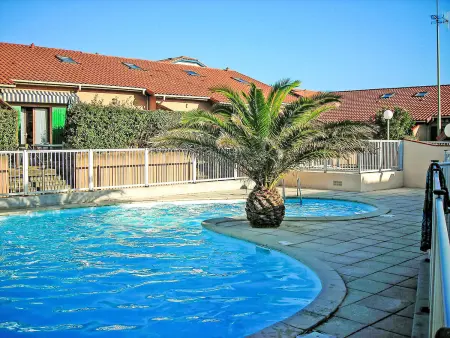 Plage sud, Maison 4 personnes à Capbreton - Photo 30